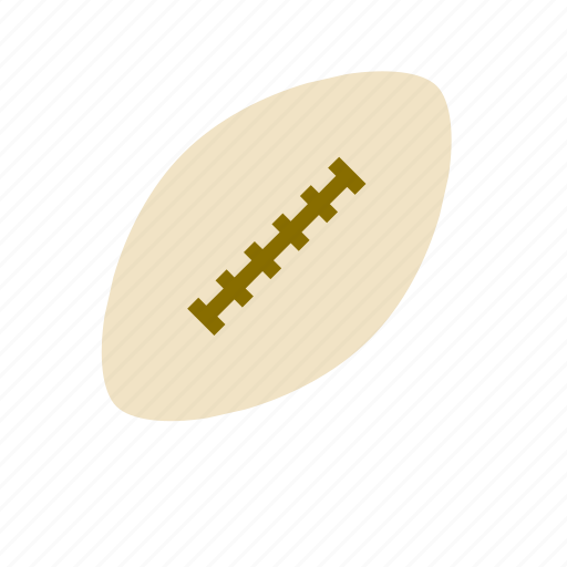 Sport, sports, ball, rugby icon - Download on Iconfinder