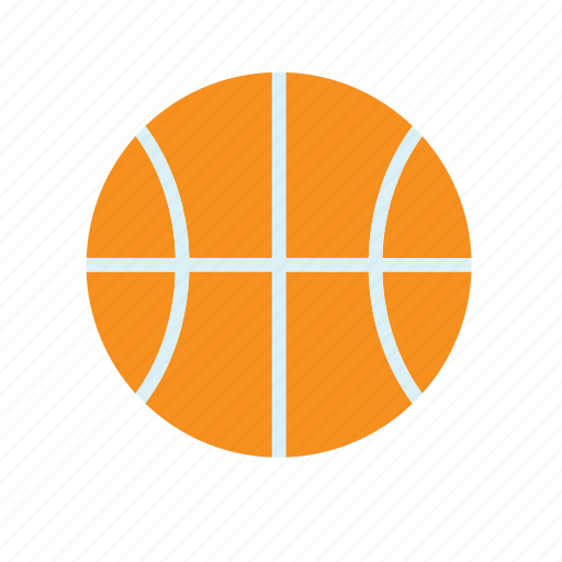 Ball, basket, basketball, sport, sports icon - Download on Iconfinder