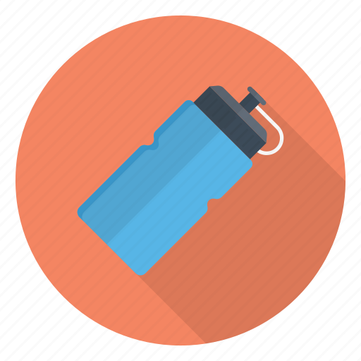 Bottle, drink, juice, sport, water icon - Download on Iconfinder
