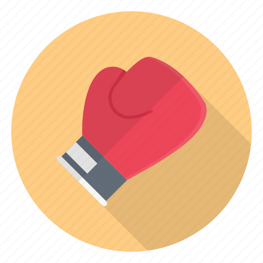 Boxing, game, gloves, punching, sport icon - Download on Iconfinder
