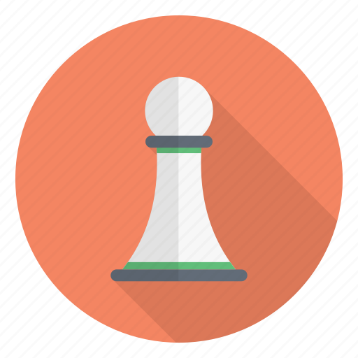 Chess, game, piece, play, strategy icon - Download on Iconfinder