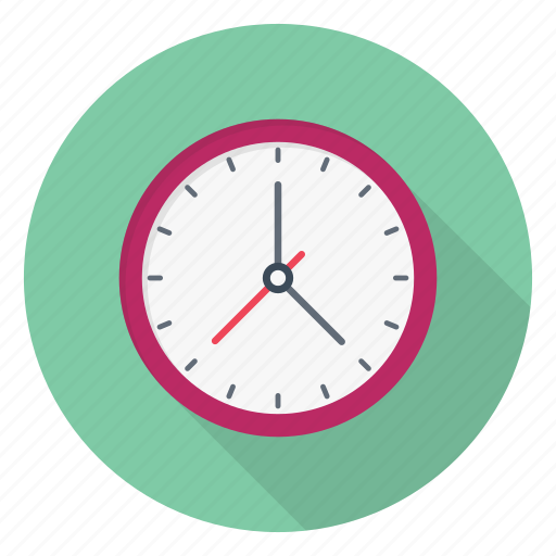Clock, schedule, sports, time, watch icon - Download on Iconfinder