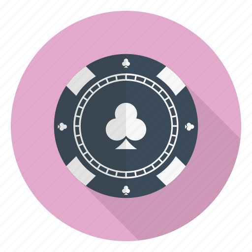 Casino, coins, entertainment, gambling, game icon - Download on Iconfinder