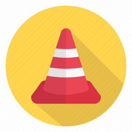 Block, cone, sign, sport, stop icon - Download on Iconfinder