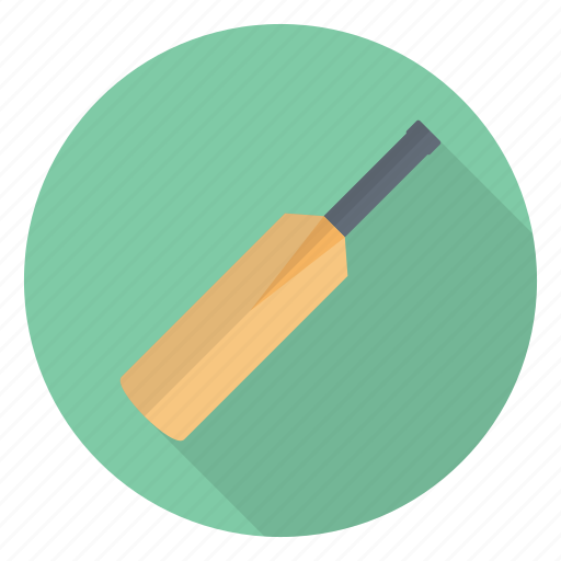 Bat, cricket, game, match, sport icon - Download on Iconfinder