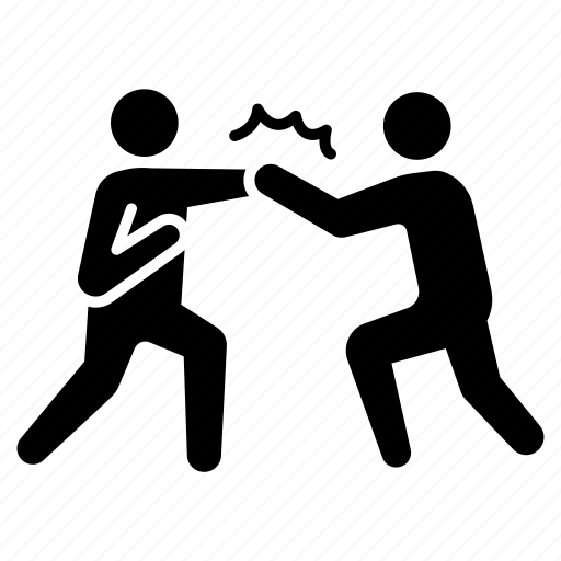 Sport, competition, martial arts, activity, fitness icon - Download on Iconfinder
