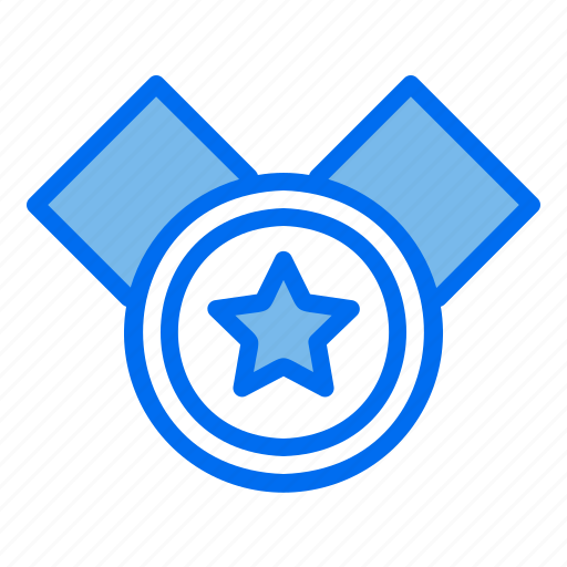 Champion, medal, reward, sport icon - Download on Iconfinder
