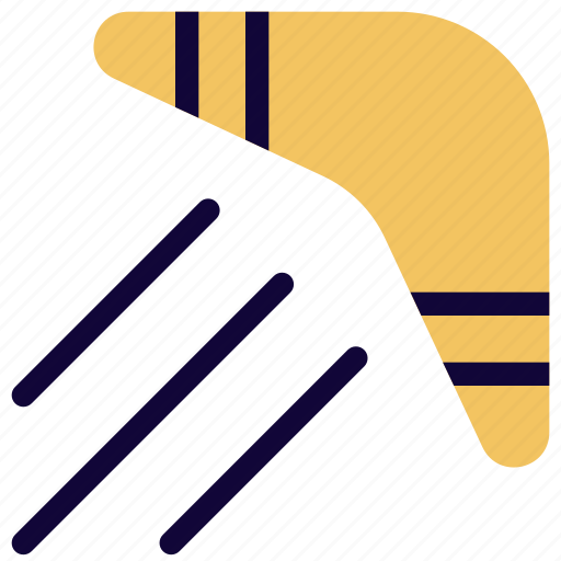 Boomerang, sport, game, play icon - Download on Iconfinder