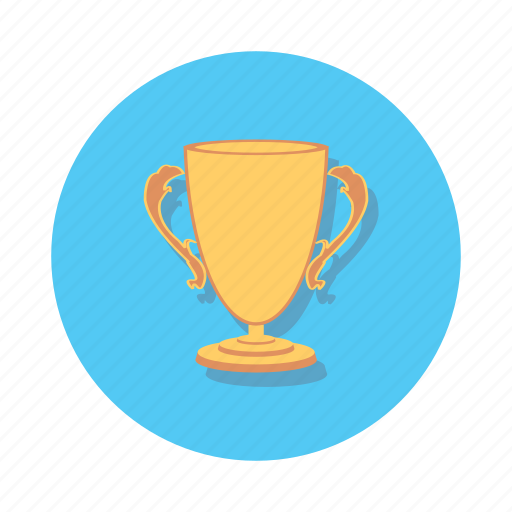 Cup, achievement, medal, prize, trophy icon - Download on Iconfinder