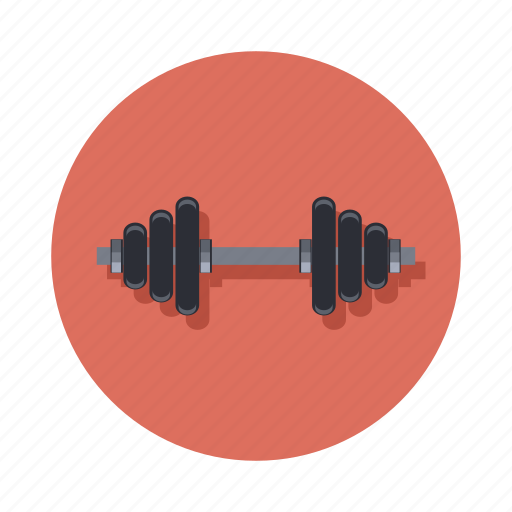 Gem, sport, workout icon - Download on Iconfinder