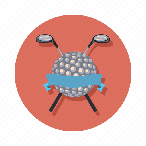 Golf, game, sport, stick icon - Download on Iconfinder