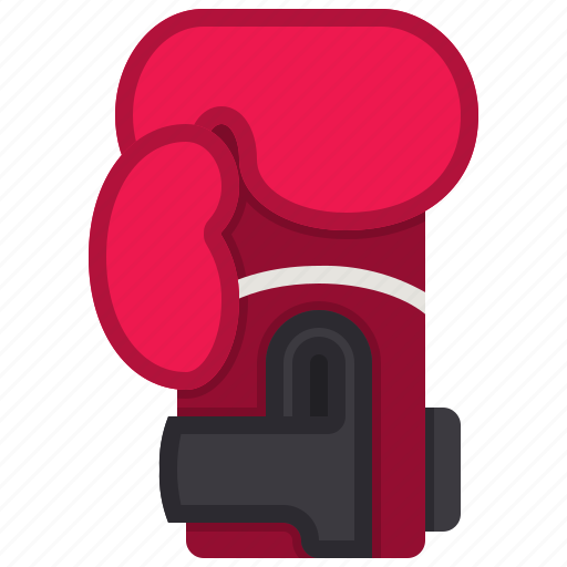 Boxing, gloves, gym, fight, punch, exercise icon - Download on Iconfinder