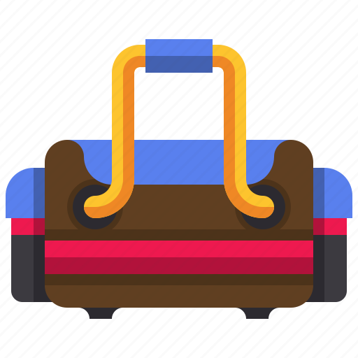 Sport, bag, gym, sports, equipment icon - Download on Iconfinder