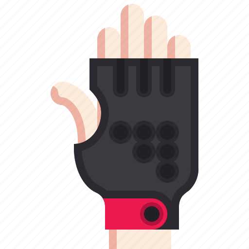 Sports, gloves, protection, glove, gym icon - Download on Iconfinder