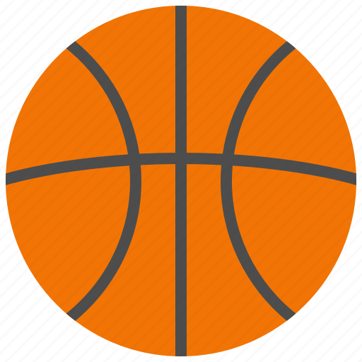 Sport, basketball, ball, game, play icon - Download on Iconfinder
