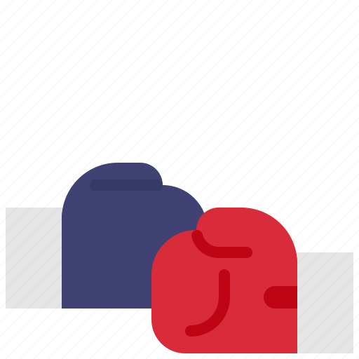 Sport, kick, boxing, boxer, fighter, game, play icon - Download on Iconfinder