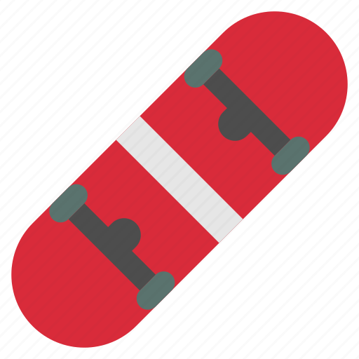 Sport, skateboarding, skateboard, play icon - Download on Iconfinder