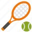 sport, tennis, racket, game, play 