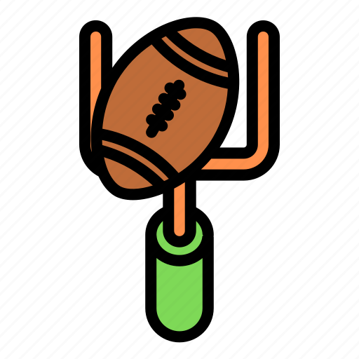 American, football, player, america, usa, soccer, sports icon - Download on Iconfinder