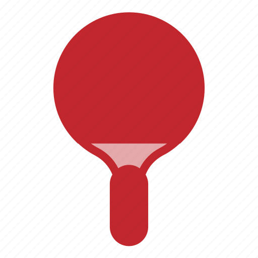 Ping, pong, paddle, ping pong, sport, fitness, sports icon - Download on Iconfinder