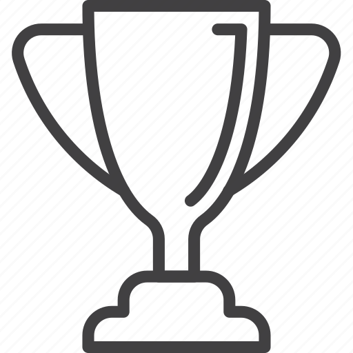 Award, cup, trophy, victory icon - Download on Iconfinder