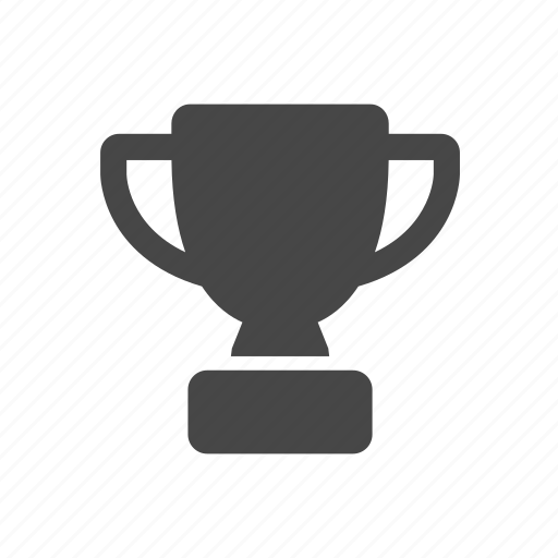Cup, prize, sports icon - Download on Iconfinder