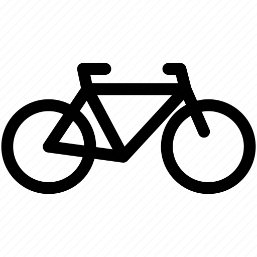 Bicycle, bike, cycle icon - Download on Iconfinder