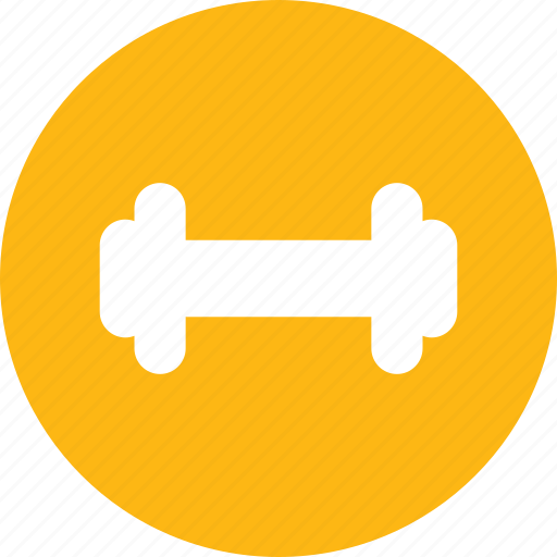 Body building, fitness, gym, weightlifting icon - Download on Iconfinder