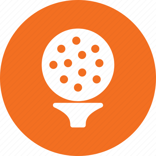 Ball, club, golf, sport icon - Download on Iconfinder