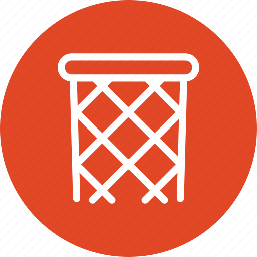 Athletic, basket, basketball, dunk, hoop, sport icon - Download on Iconfinder