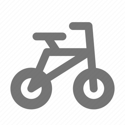 Bicycle, bike, cycle, ride, transport, travel, vehicle icon - Download on Iconfinder