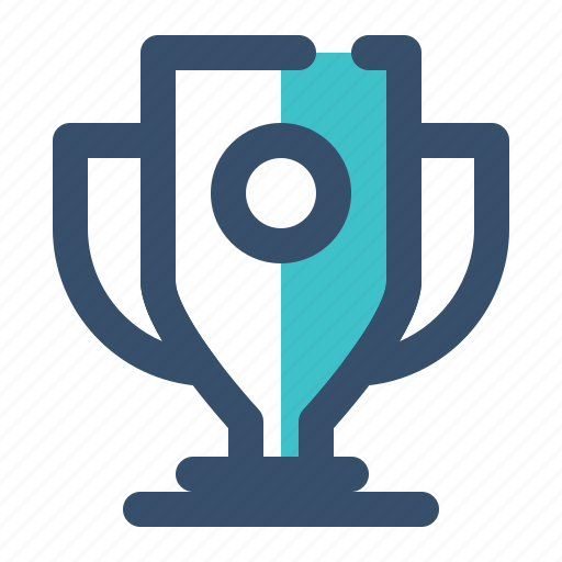 Cup, trophy, win, winner icon - Download on Iconfinder