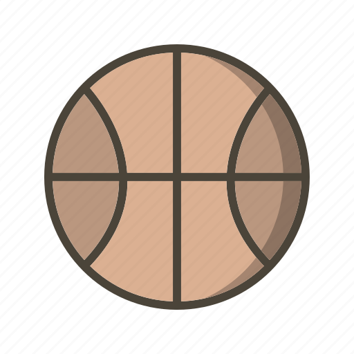 Basketball, sport, ball icon - Download on Iconfinder