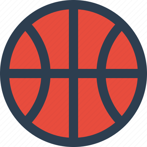Basketball, ball, sport, sports icon - Download on Iconfinder