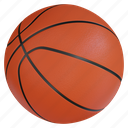 basketball, sport, ball, game, play, basket 