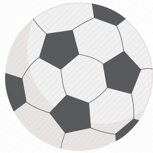 Ball, fitness, football, soccer, soccer ball, sport, sports icon - Download on Iconfinder