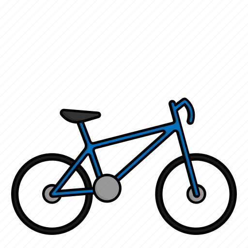 Athlete, bicycle, bike, sport icon - Download on Iconfinder