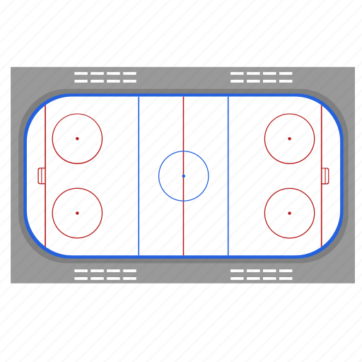 Court, game, hockey, ice, sport icon - Download on Iconfinder