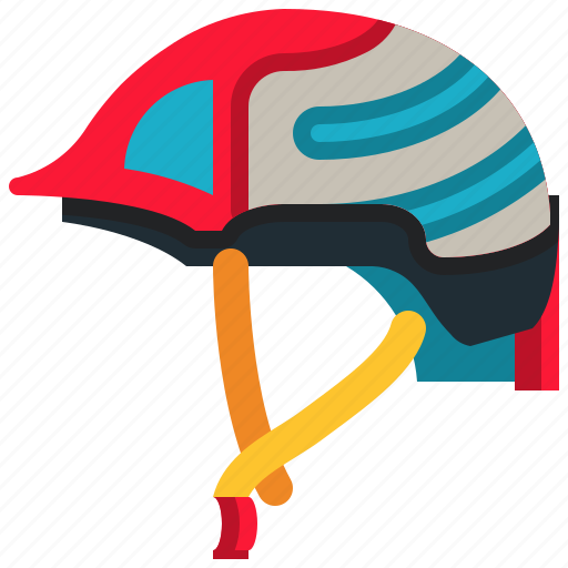 Helmet, bike, bicycle, sports, competition icon - Download on Iconfinder