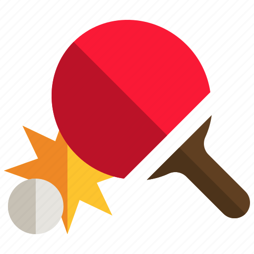 Table, tennis, ball, ping, pong, sports, competition icon - Download on Iconfinder