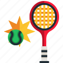 tennis, racket, competition, sports, equipment