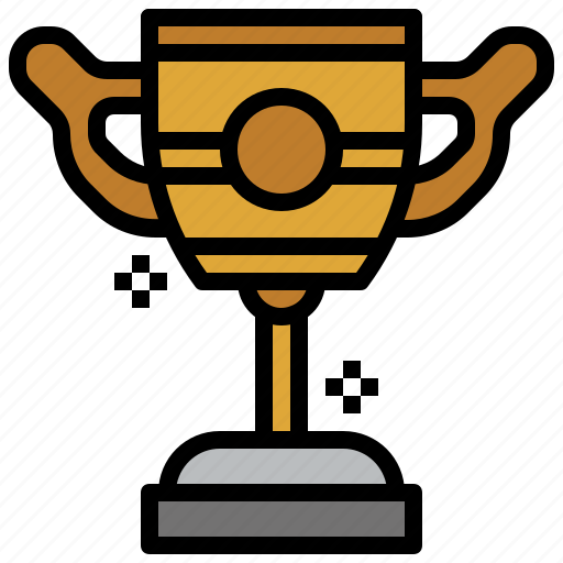 And, award, champion, cup, sports, trophy, winner icon - Download on Iconfinder