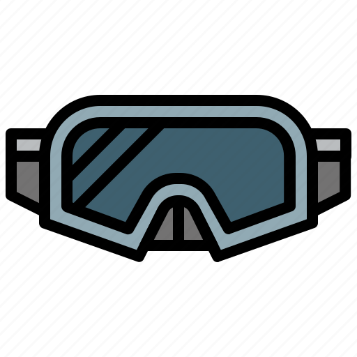 And, glasses, mask, motocross, protection, sports icon - Download on Iconfinder