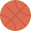 basketball, ball, court, sports, and, competition