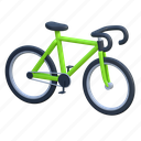bicycle, cycling, sport, equipment, illustration, race, bike, transport 