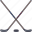 equipment, game, hockey, puck, sport, stick, training 