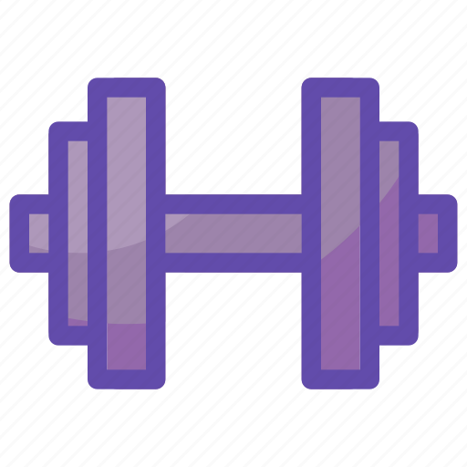 Exercise, fit, fitness, gym, health, workout icon - Download on Iconfinder