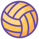 ball, competition, game, play, sport, volleyball