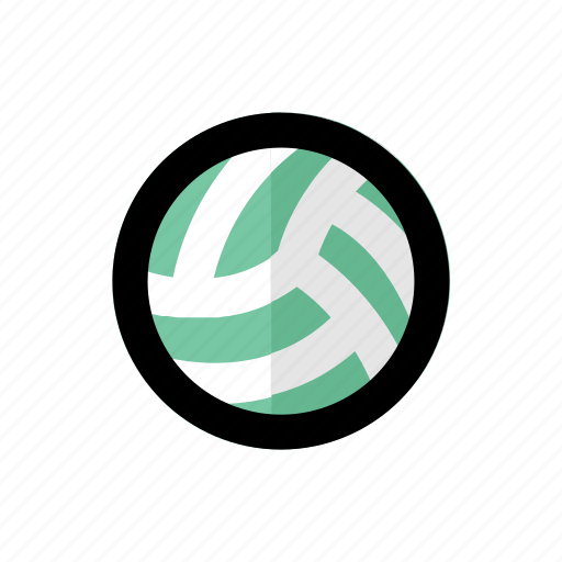 Volleyball, sport, champion, game, competition, athlete icon - Download on Iconfinder