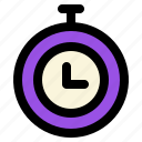 stopwatch, sport, fitness, play, timer, clock
